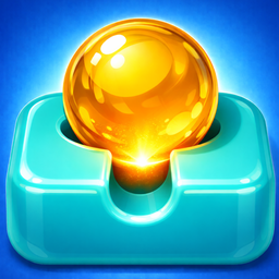 Color Shapes: Ball Sorting