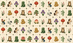 Mahjong Blast