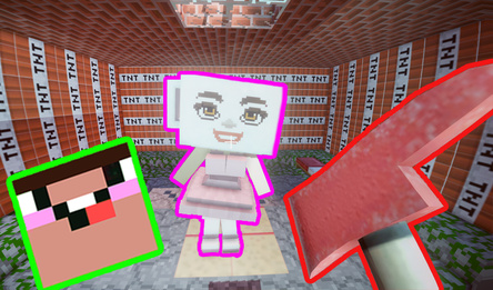 3D Tear Brainrot - Ragdoll Playground Sandbox