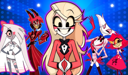 Hotel Hazbin