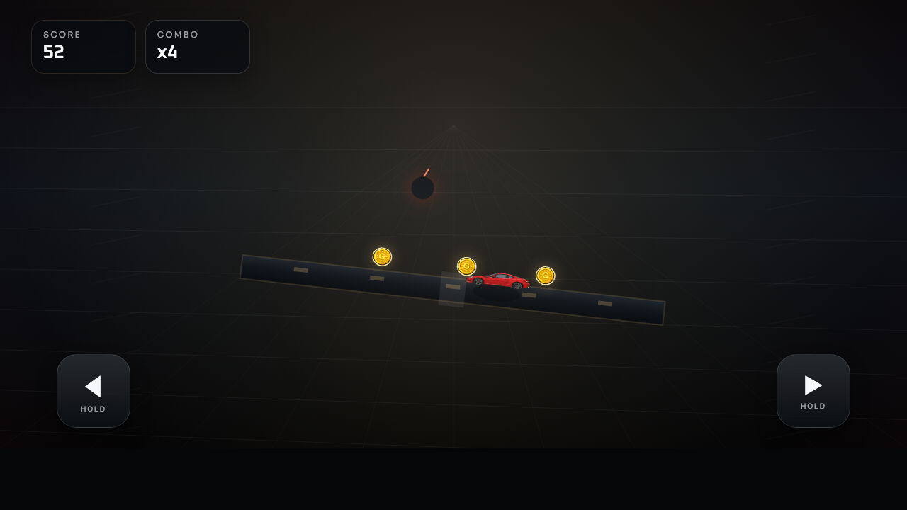 Drive Or Crash — screenshot 2