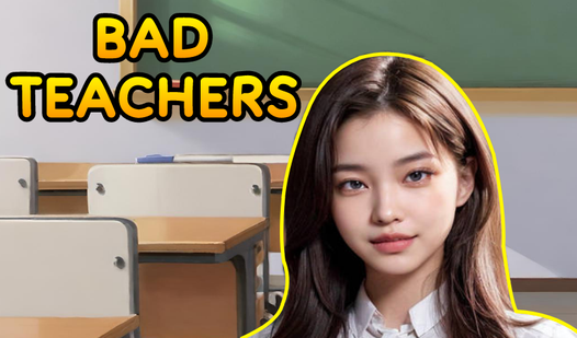 Bad Teachers  loading=