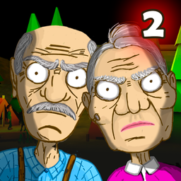 Бабка Гренни 2