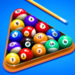 Игра 3D Pool Ball