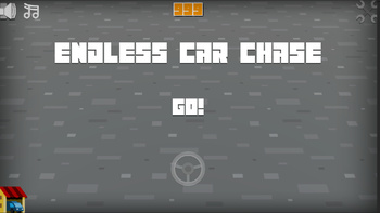 Endless Car Chase