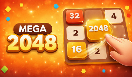 Mega 2048