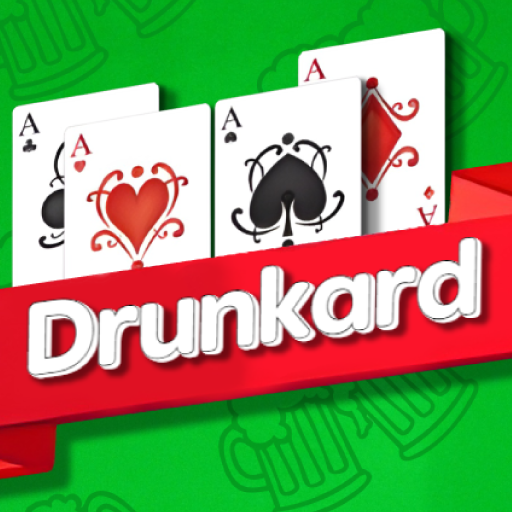 Drunkard icon