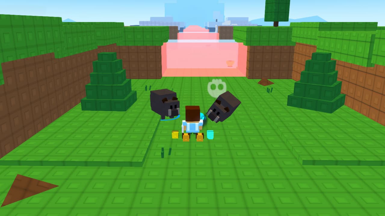 VoxHeroes — screenshot 2