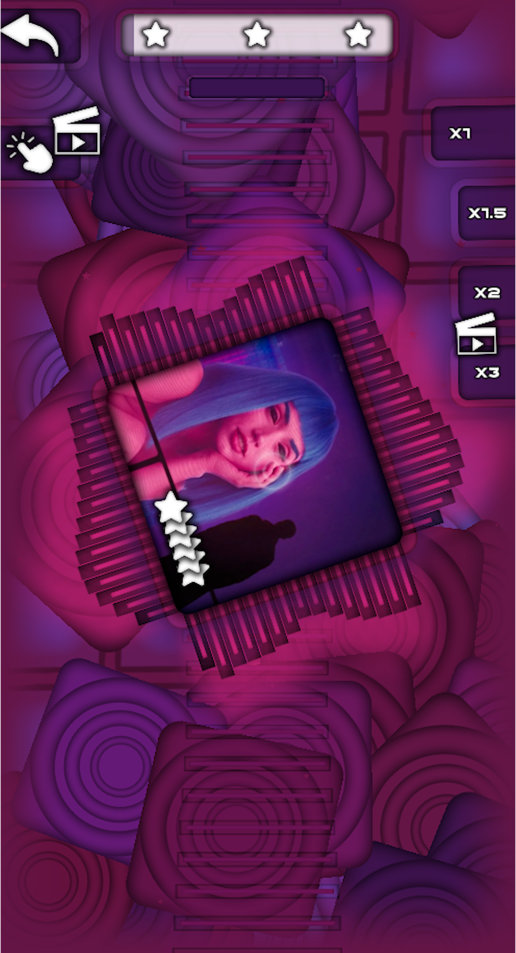 Meme Songs - Labubu, Brainrot, Sprunki screenshot 9