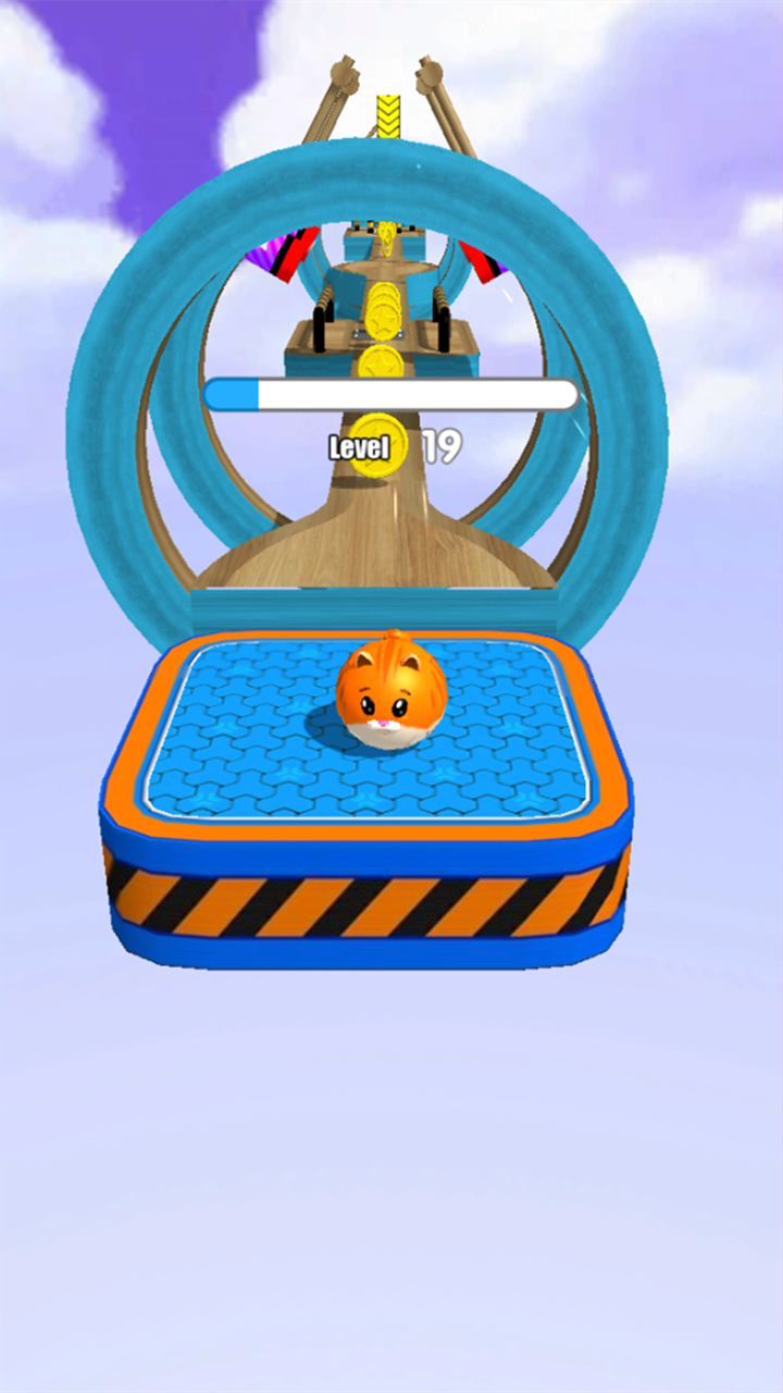 Amaze Rolling Balls screenshot 6