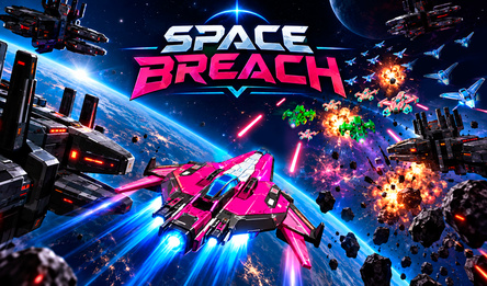 Space Breach