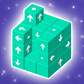 Tap Away 3D Cubes: Original