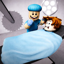 Hospital Escape: Super Obby