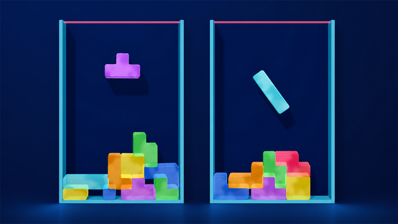Block Puzzle Softbody — screenshot 1