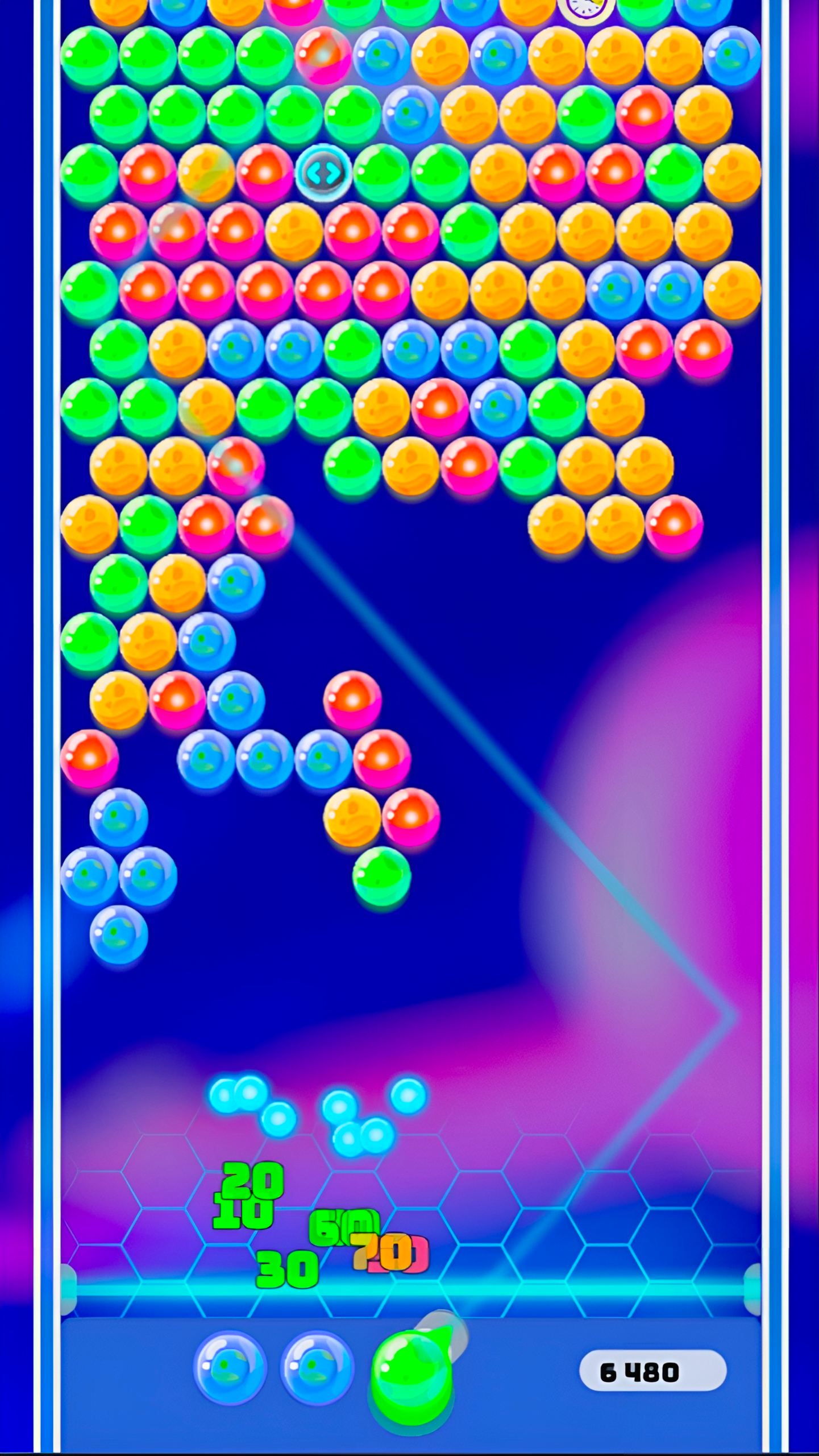 Space Balls Shooter screenshot 7