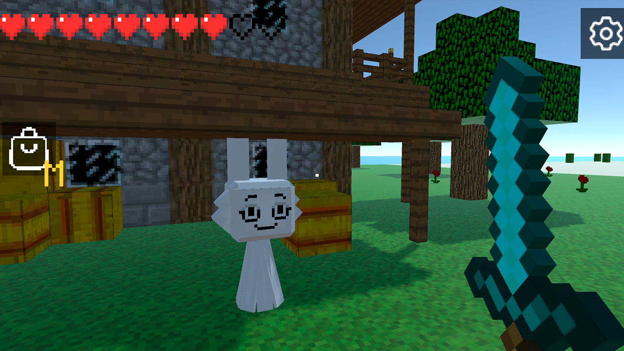 Sprunki 3D Adventures (by Izymryd): Play Online For Free On