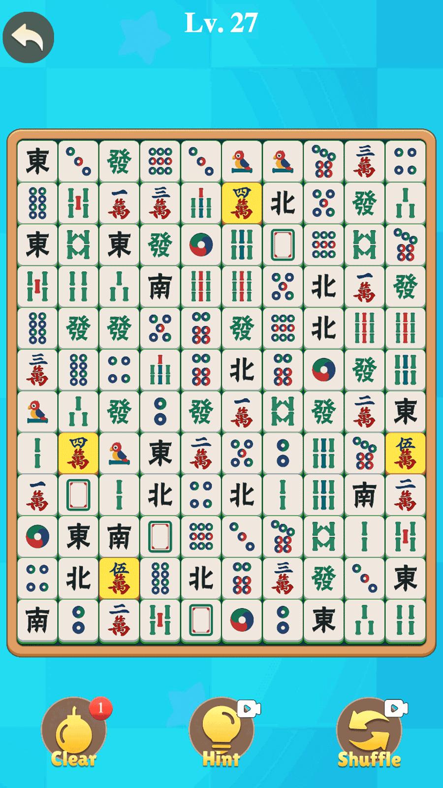 Mahjong Connect: Tile Match Puzzle screenshot 6
