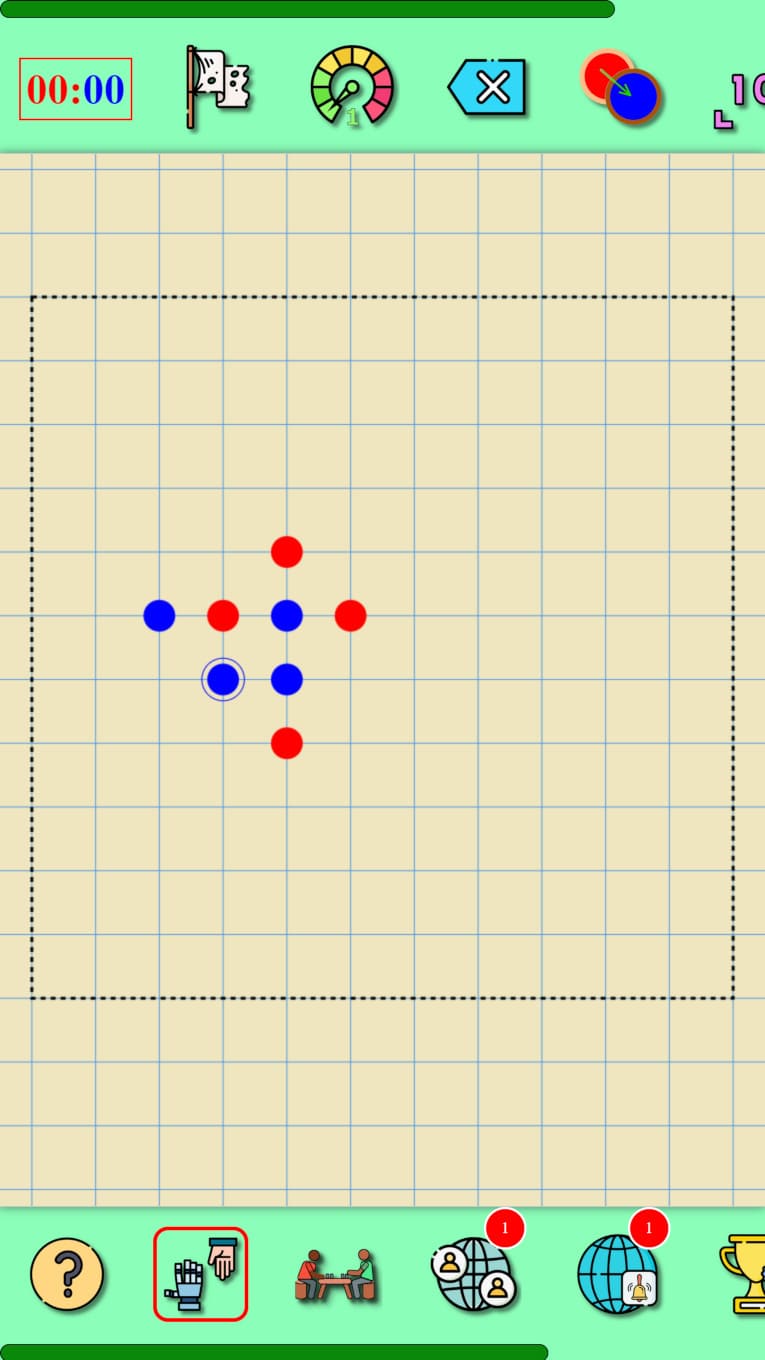 Dots - duel screenshot 9