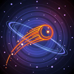 Скачки по кругу