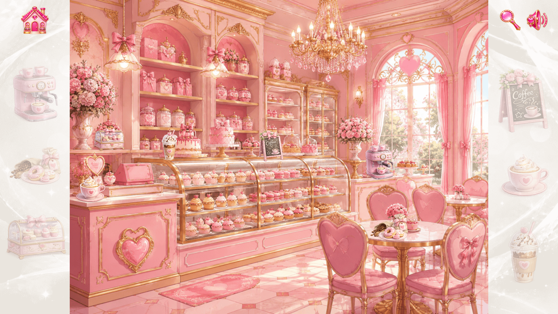 Princess Hidden Object Quest — screenshot 1