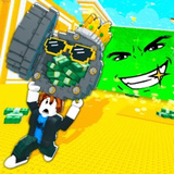 Obby Open World Brainrot Online