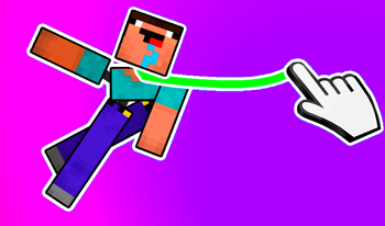 Main Craft Playground! Ragdoll Show!