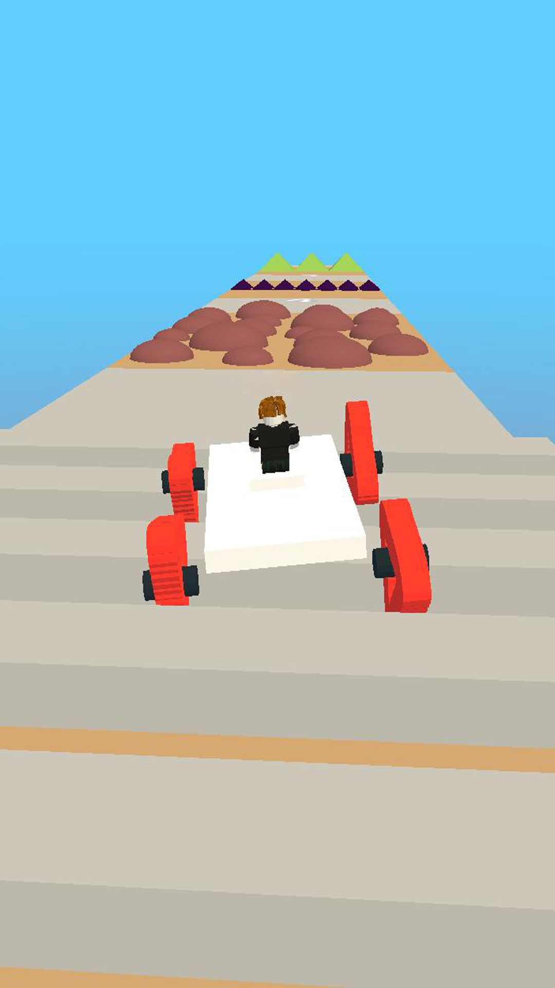 Draw wheels! screenshot 6