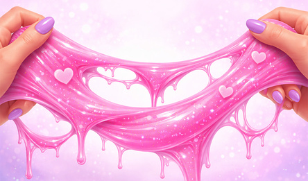 Slime Simulator - ASMR & DIY