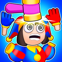 Amazing Digital Circus: Ragdoll Show!