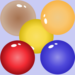 Линии в ряд