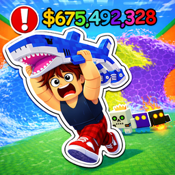 Brainrot Tycoon Simulator