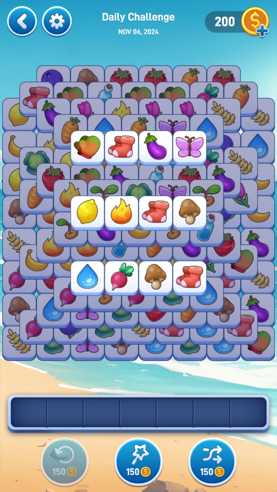 Tile Adventure screenshot 10