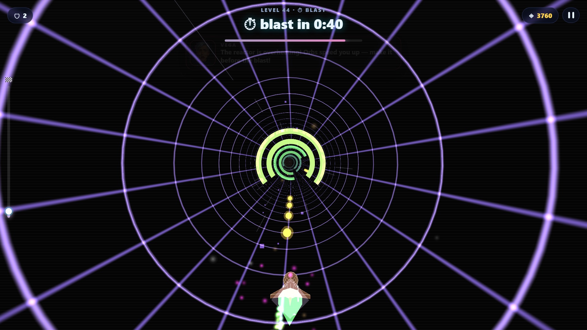 Flux screenshot 2