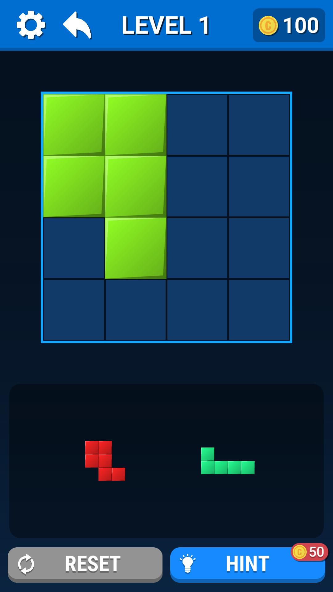 Sort Blocks: New Puzzles! screenshot 4