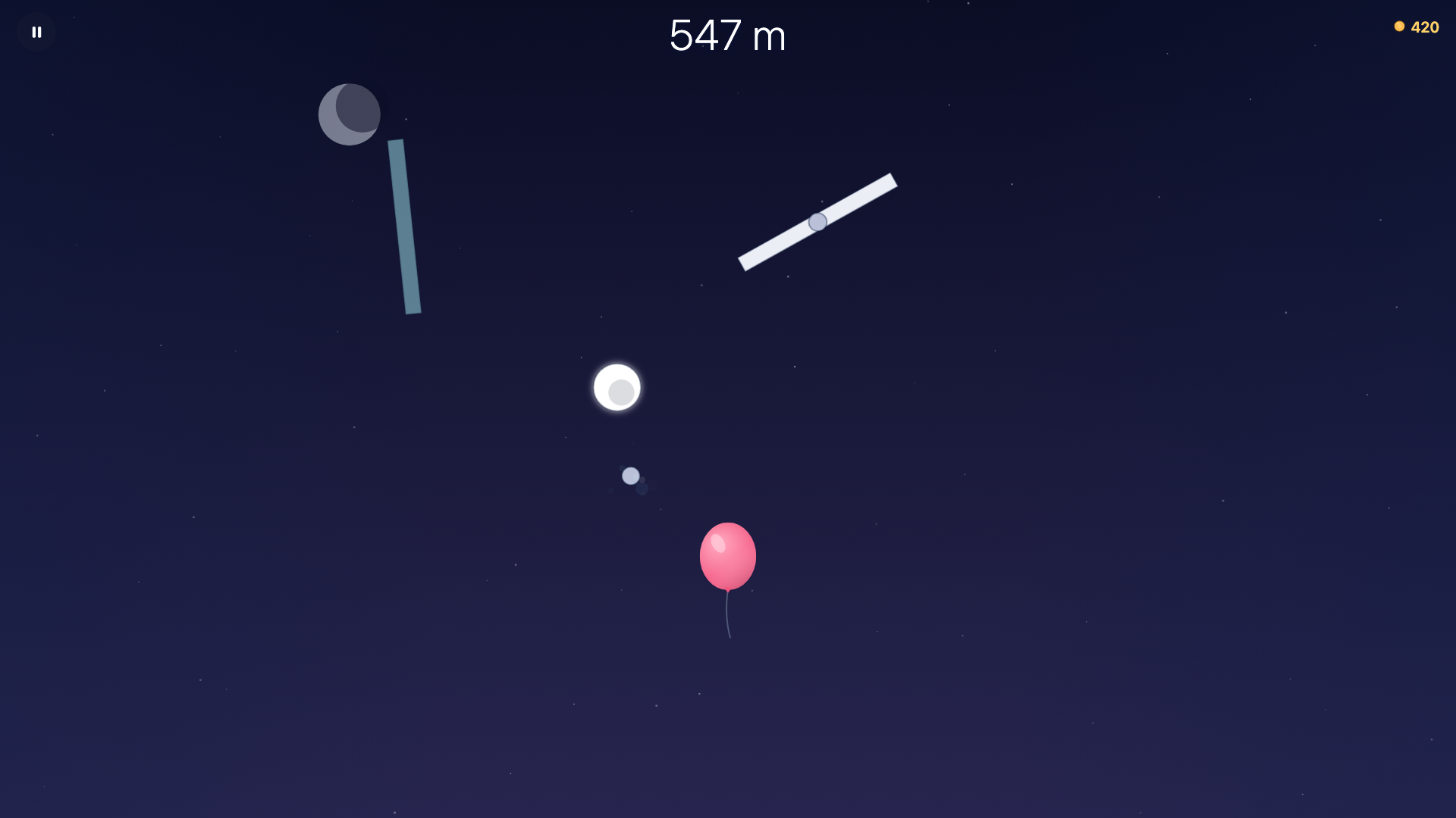 Balloon Rise — screenshot 5