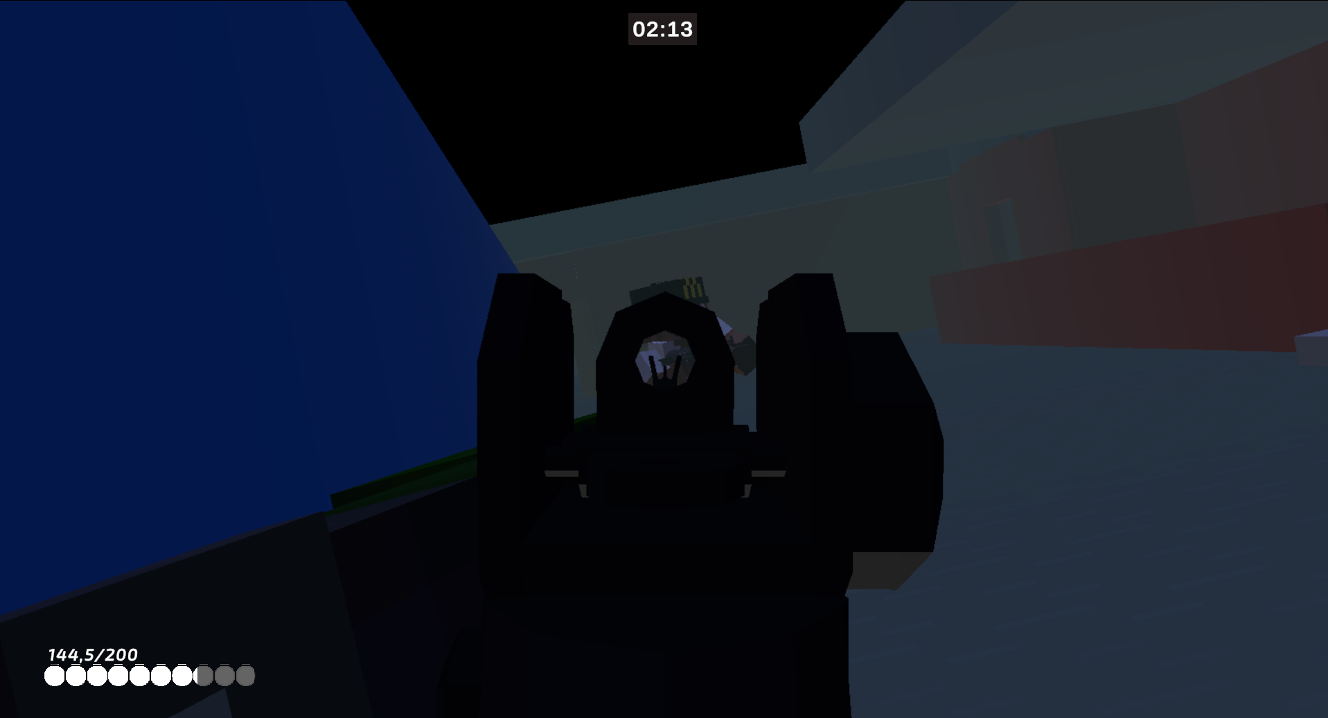 Police Raid — screenshot 2