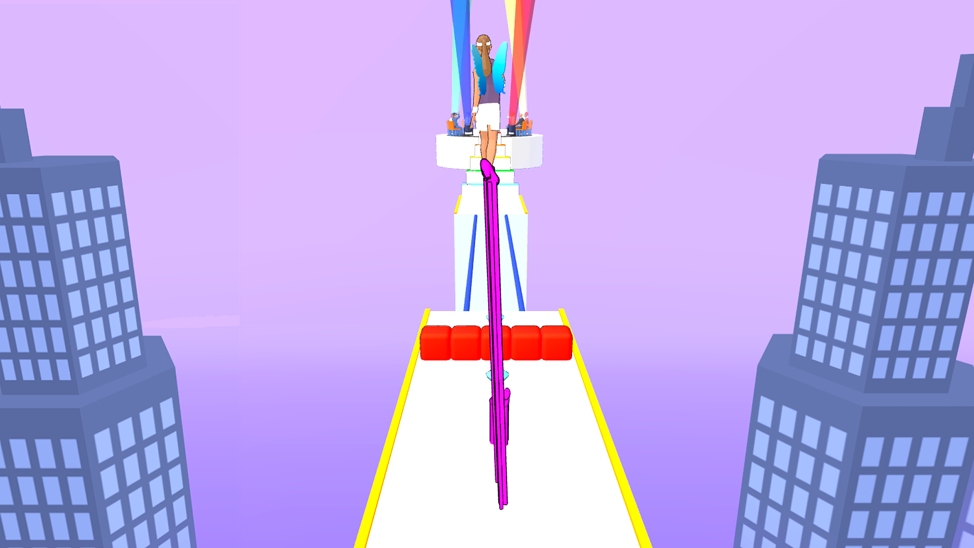 High Fashion! screenshot