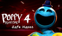 Poppy Playtime 4: Safe Haven