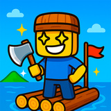 Bridge Rush | Robby