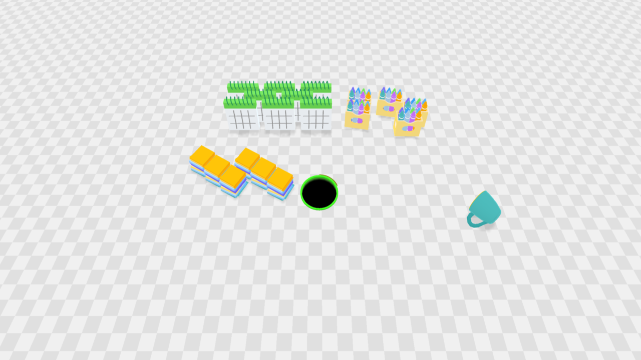 Черная Дыра Классик — screenshot 3