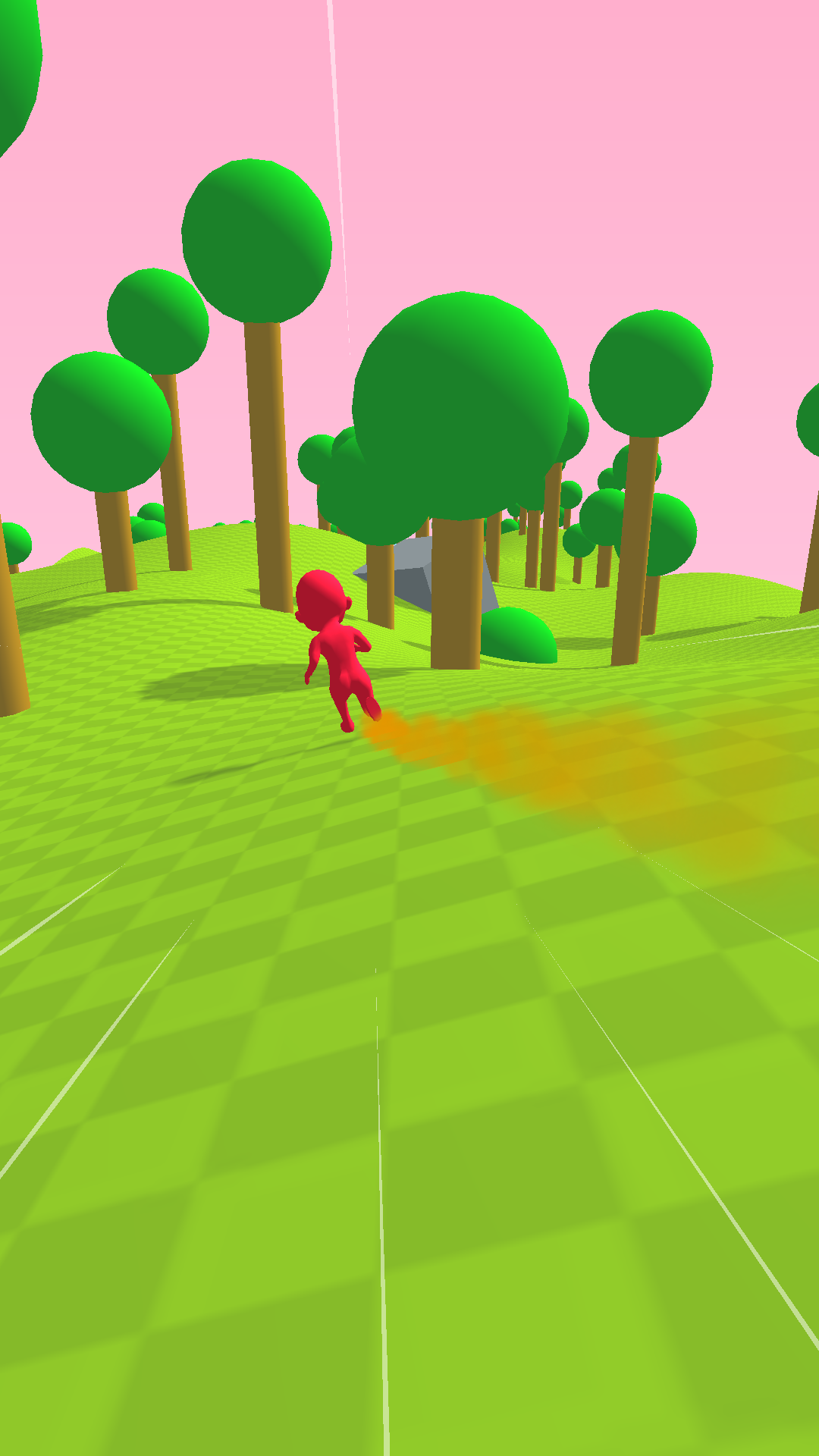 Do Not Stop! Run! screenshot 7