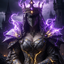 Magic chess