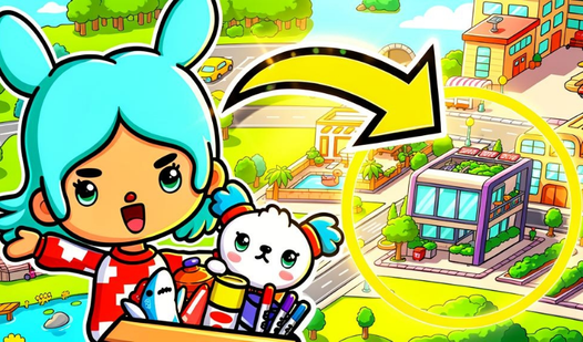 Toka Life: Design Your Home!