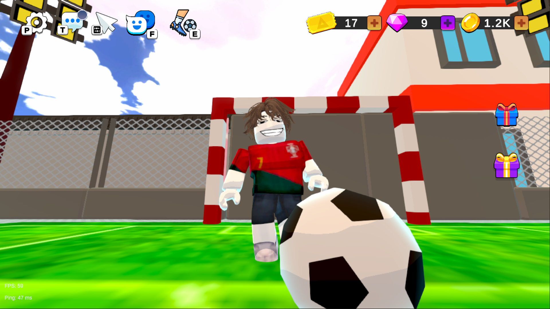 Triblox — screenshot 3