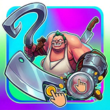 Upgrade Pudge