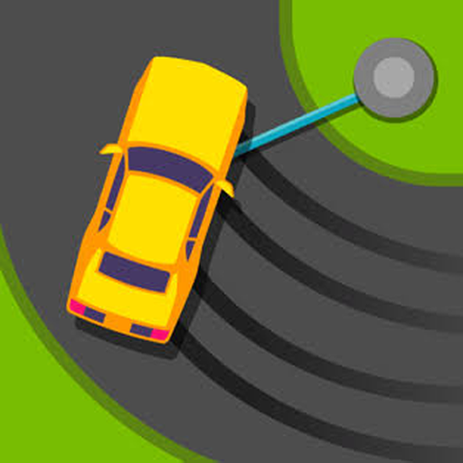 Sling Drift icon