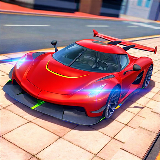 Cars: Modes icon