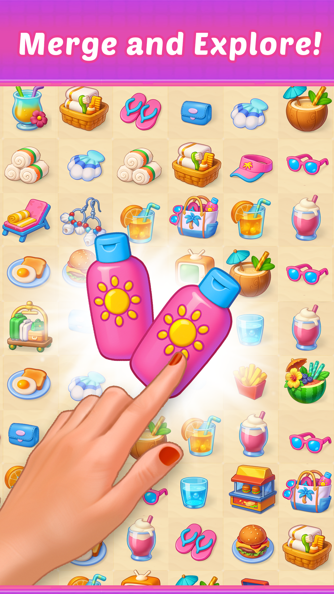 TropicVille screenshot 9