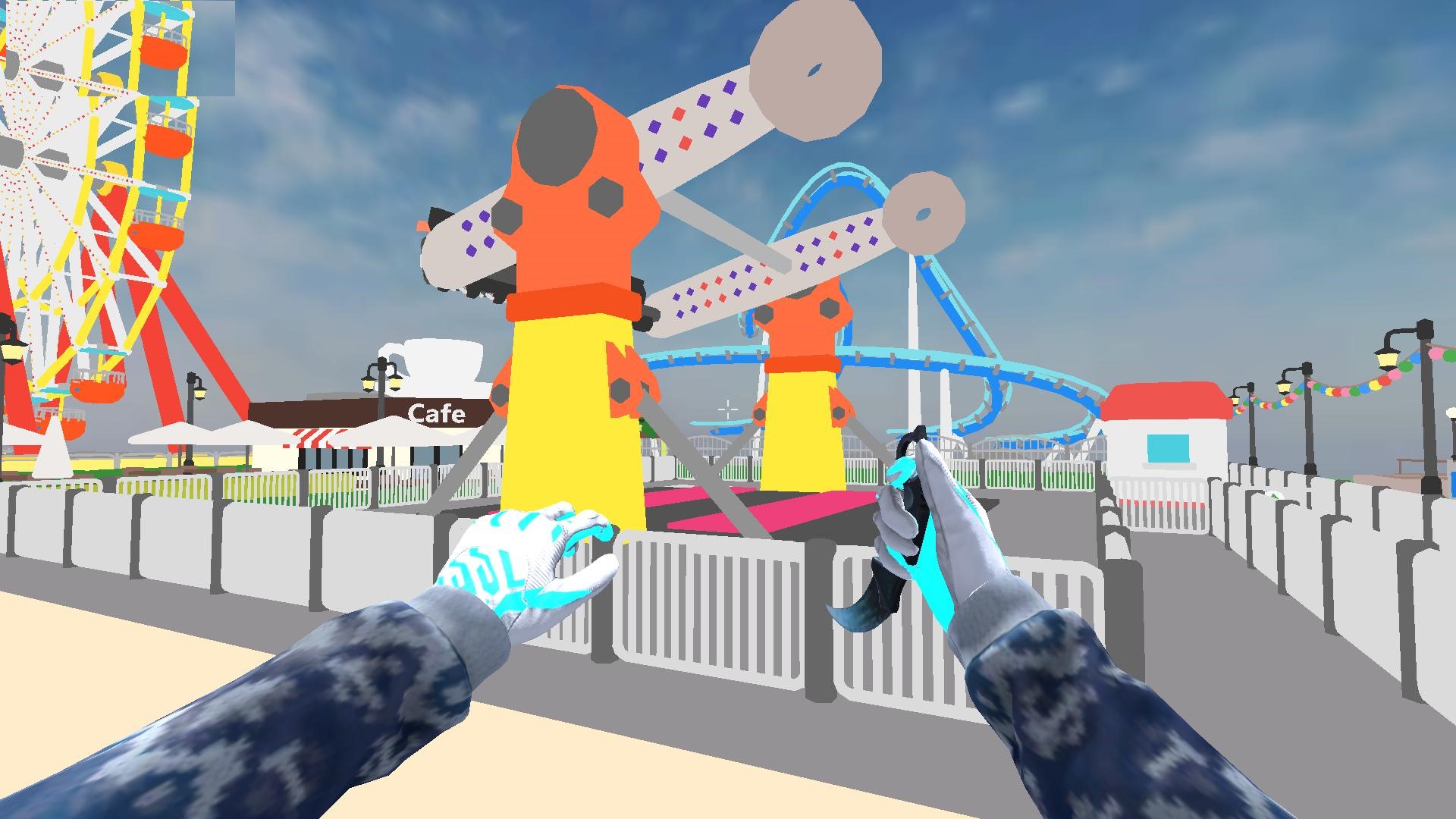 Private Stand 2 Gold: Cheat and Promo Code — screenshot 1