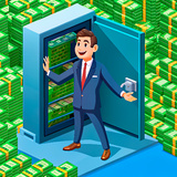 Bank Worker